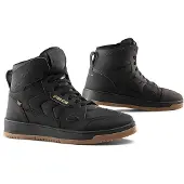 Falco Harlem, schoenen ,zwart ,41 EU