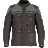 Helstons Desert waterdichte motorfiets textiel jas