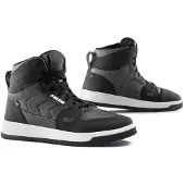 Falco Harlem, schoenen ,zwart/grijs ,41 EU