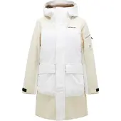 Peak Performance 2L Stretch Parka Women