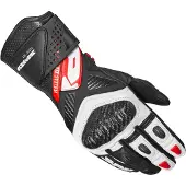 Spidi Carbo Rood Handschoenen Maat 2XL