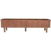 Giga Meubel Tv-meubel Maria Naturel 200cm