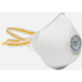 Moldex Klima-Ventiel FFP3 RD stofmasker-1
