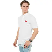 HUGO BOSS Shirt 'Dereso232' | L | male