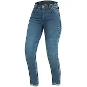 Trilobite Downtown Dames Motorfiets Jeans Maat