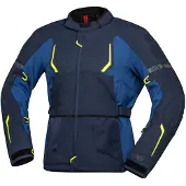 IXS Lennox-ST+ motortextiljas, blauw, 3XL