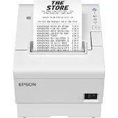 Epson Tm-t88vii 111 Ticketlaserprinter