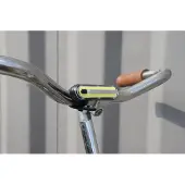 URBAN PROOF Fiets Koplamp Ultra Bright - USB oplaadbaar
