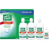 Opti-Free Express Multipack 1 St Oplossing