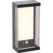 Searchlight Outdoor Wandlamp Solar