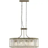 Searchlight Klassieke hanglamp Victoria 78cm x 30cm