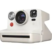 Polaroid Now Gen 2 - Vintage White
