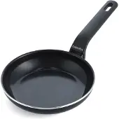 Greenpan Koekenpan Essence - Keramische Anti-Aanbaklaag - 20 cm - 20 cm