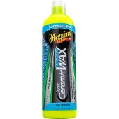 Meguiar's Hybrid Ceramic Liquid Wax - Keramische Wax - Autowax - 473 ml