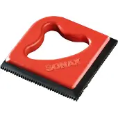Sonax 497801 Textielborstel 1 stuk(s)