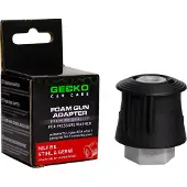 Gecko car care Gecko Foam Gun Adapter Nilfisk/Stihl/Gerni