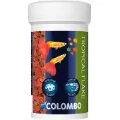 Colombo - Tropical Vlokken - 100 ML
