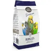 Deli Nature Parkieten Birdelicious 800 gr