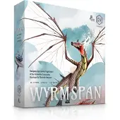 Stonemaier Games Wyrmspan
