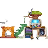 Hasbro Young Jedi Tenoo Temple Speelset