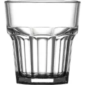 ProChef American Whiskyglazen Polycarbonaat | 25,5cl | Set van 36