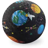 Crocodile Creek speelbal Ruimte - 13 cm