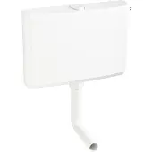 Wisa Reservoir 550 laaghangend 6-9ltr