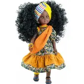 Paola Reina Pop Amigas Época Daniela (32cm)