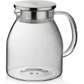 kela Waterkan Luna Transparant 1,2 L