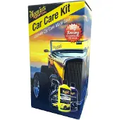 Meguiar's Meguiars Car Care Kit