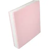 Harley Designer Luxury 'V' zitkussen 46 x 40 x 8 cm