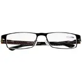 Vitry Cartel Leesbril Platinum +2.5 | 1 stuk