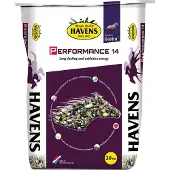 Havens Konijnenkorrel M5 Mac vleeskonijnen Kuni Excellent