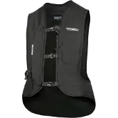 Helite Turtle 2.0 Airbag Vest Zwart Maat