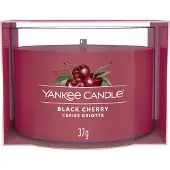 Yankee candle Black Cherry Signature - Votief 37 g