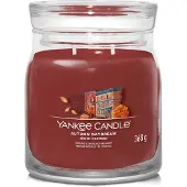 Yankee candle Autumn Daydream Kaars 368 G
