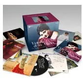 Warner Music Victoria De Los Angeles: The Warner Classics Edition