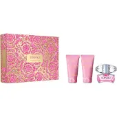 Versace Pakket Bright Crystal Eau de Toilette Giftset