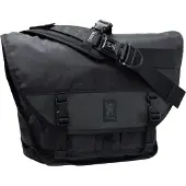 Chrome Industries - Citizen Messenger Reflective - Schoudertas 15 l, zwart