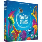 Repos Production Fairy Ring (NL)
