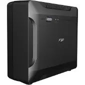 FSP Bureau-omvormer 600 VA 360 Watts offline
