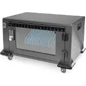 Digitus - DN-45003 - Houder voor laadstation
