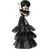 Monster High Rave'N Wednesday - Modepop