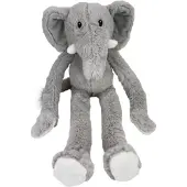 Happy pet Schommelende Safari-olifant