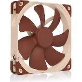 Noctua NF-A14 PWM, 140mm behuizing ventilator