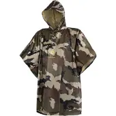 Delphin Jas PROOF Poncho L-2XL