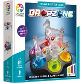 SmartGames Dropzone