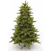 Triumph tree Wyoming Kunstkerstboom - H155 x Ø117 cm - Groen