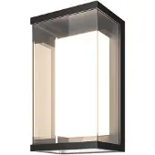 Maytoni Outdoor wandlamp baker street -