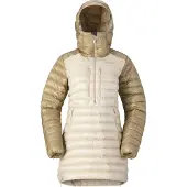 Norrøna Norrona Women's Lofoten Down800 Anorak (Maat - M, Kleur - Oatmeal)